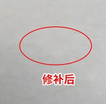 博兴瓷砖空鼓维修专业解答下贴瓷砖前墙壁基层存在的裂缝的影响